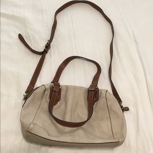 Crossbody bag